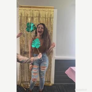 Meet your Posher, Morgan